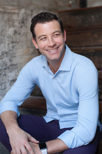 Dr. Mark Novitsky Jr.